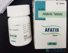 ��������(Gilotrif)������������������һ��������TKI��ҩ������Ч