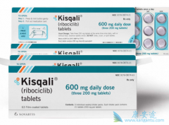 ������(Ribociclib)ʹ����Ⱥ��������HR+���ٰ�����