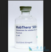 ����������(rituximab)�ܽ��͸�ϸ����ֲ��ĸ�Ⱦ������