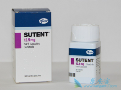 ��������(sutent)��������ת�ƻ�����Ч����