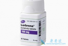 ��������(Lorlatinib)�������Ƿ����ALKͻ�������NSCLC����Ч