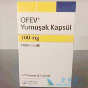 ����᲼(Nintedanib)���ϱ��������Լ�������ʧ�ܵ�ʵ����������Ч