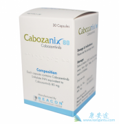 ��������(Cometriq)����θ��������������Ч�밲ȫ����Σ�