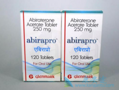  �ۼ�������԰�������(Zytiga)��ҩ���Ƶ�Ӱ��