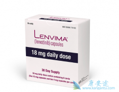 �ط�����(lenvima)Ŀǰ��HCC���ߵ�һ�����Ʒ���