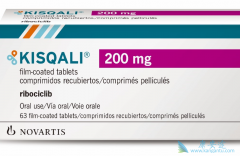 ������(Ribociclib)���������ƾ���ǰHR�������ٰ����ߵ�����