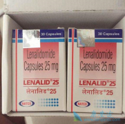 ���ǶȰ�(lenalidomide)�����ڳ���FL�����дﵽ����ѧ����