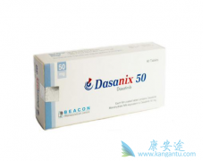 ������������ȴ�ɳ����(Dasatinib)����CML����Ч����������Σ�