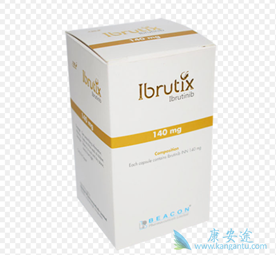 依鲁替尼 依鲁替尼