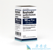 PD-1���Ƽ�Keytruda����������ת�Ƶķΰ�������