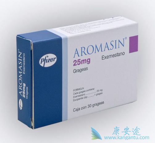 依西美坦片 依西美坦片