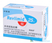 ���Ӧ�����ǶȰ�(lenalidomide)�����Ƥ���Ⱦ�Ȳ�����Ӧ��