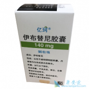 ��������(Imbruvica)������Ч��CLL���߿ɼ���car-t�Ʒ�