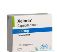 ��������(Capecitabine)�ڹ��ڻ�������Щ��Ӧ֢��