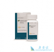 �ǻ�����ܰ�����ҩvenetoclax������Ч����ô����