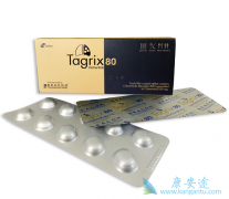 ��ϣ����(AZD9291)�����ܽ��T790Mͻ�仹�ܰ���һ��TKI