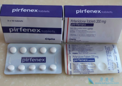 ������ͪ(pirfenex)������IPF��������������