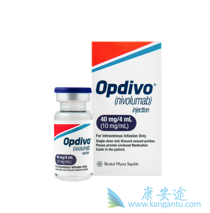 纳武单抗 纳武单抗