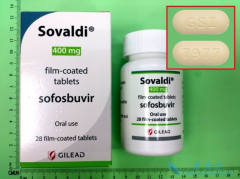 ���ڲ�ͬ�����ͱ��λ������ǲ�Τ(Sovaldi)����ҩ�����кβ�ͬ��