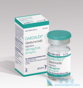 �෢�Թ�����ʹ����ҩDarzalex���Ƶ�Ч������