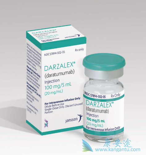 Darzalex Darzalex