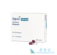 ��������(Zejula)������ķ���������������ѳ������ߵ���Ч����