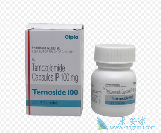 替莫唑胺 替莫唑胺