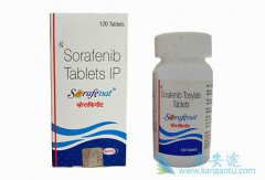 �༪��(sorafenib)���Ƹΰ���Ч�Ըߵ�ʹ��ʱӦע��ҩ�ﰲȫ