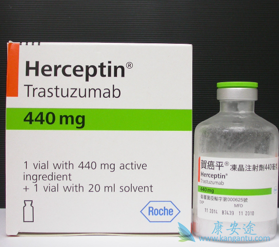 曲妥珠单抗 曲妥珠单抗