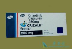 �����������Ͽ�������Կ˷���������(Xalkori)��ҩ�л�������