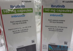 ��³����(Ibrutinib)����FCR����������CLL��Ǳ��