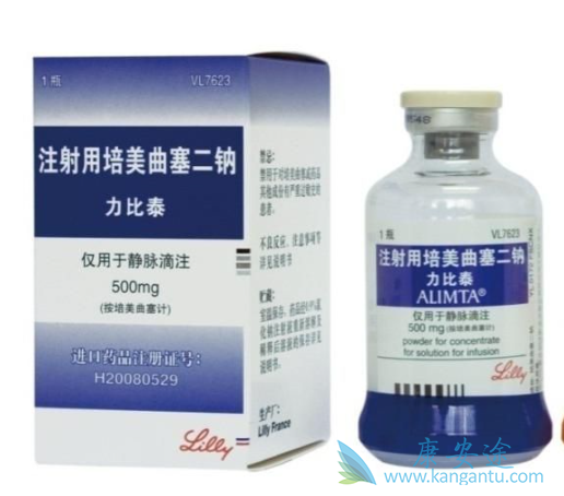 培美曲塞 培美曲塞