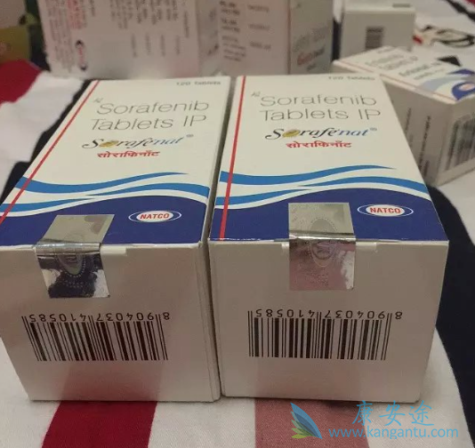 索拉非尼 索拉非尼