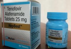 Τ����(TAF)��һ����ʹ�Ҹ�ʵ���ٴ�ת����ҩ��