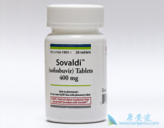 ���ǲ�Τ(Sofosbuvir)Ϊʲô�����밷��ͪһ��ʹ�ã�