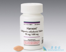 来迪派韦索磷布韦治疗1型丙型肝炎患者的效果怎么样？