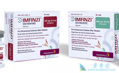 �����г��ķ�Сϸ���ΰ�����ʹ�������Ʒ�Imfinzi��