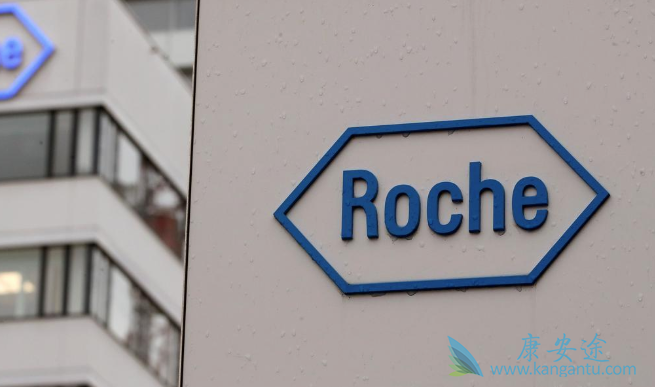 恩曲替尼 恩曲替尼