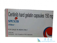 ��������(Ceritinib)����Ӧ�ø���ҩ�ﾭ��ѧ����