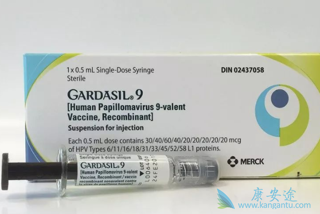 HPV