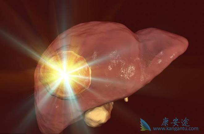 治疗肝癌 治疗肝癌