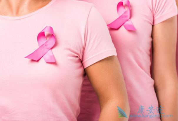 乳腺癌的原因 乳腺癌的原因