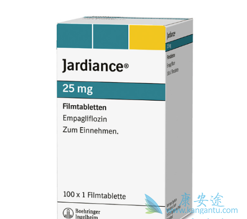 恩格列净 恩格列净