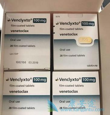 老年AML患者 老年AML患者