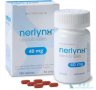 ��������(neratinib)���Ͽ���������HER2������ҩ�����ٰ�������Ч