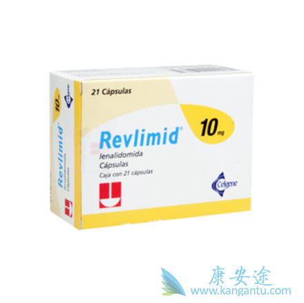 来那度胺 来那度胺