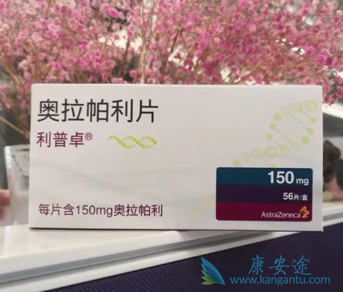 奥拉帕利 奥拉帕利