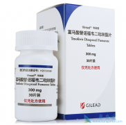 �Ҹ���ҩTAF��ҩ�ﰲȫ����ı�TDF/Viread����