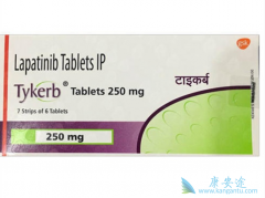 ��������(Lapatinib)���µ��ķζ��Լ��ζ��Ը���δ�����