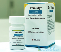 TAF��Ŀǰ�Ƽ����Ҹο���������ҩ��